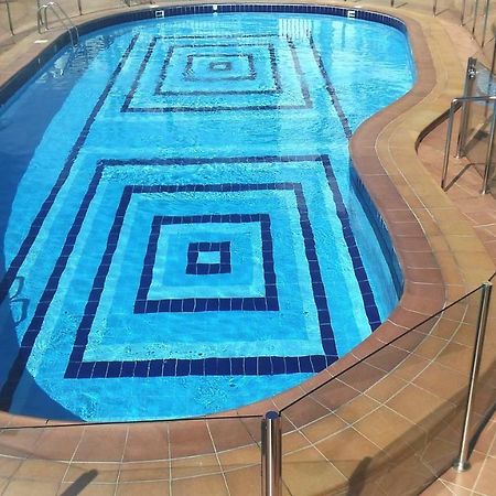 Aircon Pool View Nr Yumbo Apartment ปลายา เดล อิงเกลส ภายนอก รูปภาพ